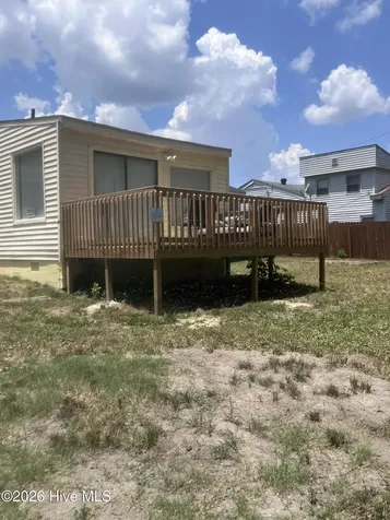 2521 Gwen Street Rocky Mount NC 27803