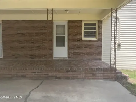 2521 Gwen Street Rocky Mount NC 27803