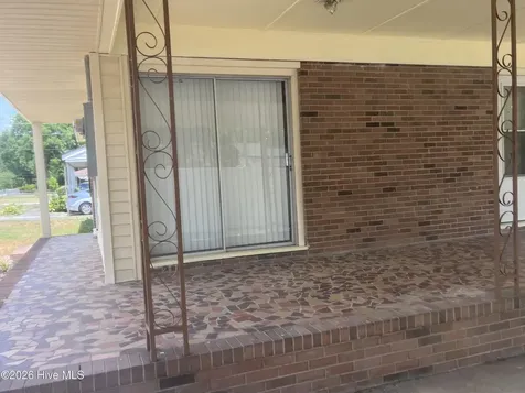 2521 Gwen Street Rocky Mount NC 27803