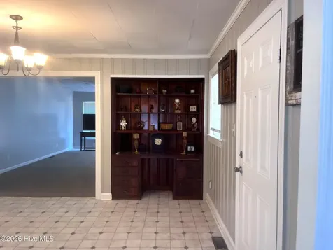 2521 Gwen Street Rocky Mount NC 27803