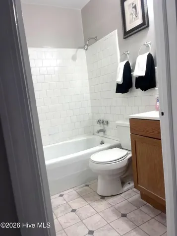 2521 Gwen Street Rocky Mount NC 27803