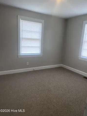 2521 Gwen Street Rocky Mount NC 27803