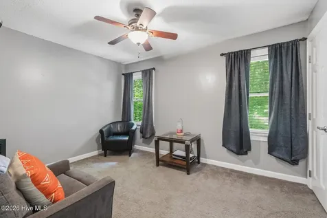 1504 Foxhall Drive Rocky Mount NC 27804