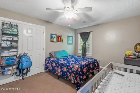 1504 Foxhall Drive Rocky Mount NC 27804
