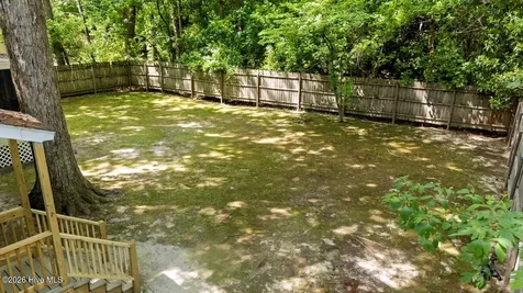 1504 Foxhall Drive Rocky Mount NC 27804