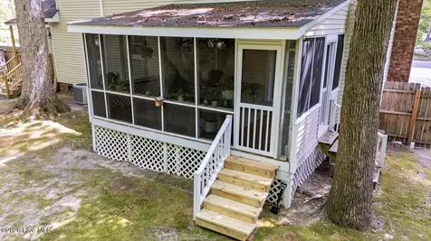 1504 Foxhall Drive Rocky Mount NC 27804