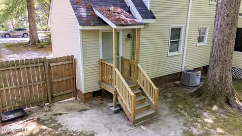 1504 Foxhall Drive Rocky Mount NC 27804