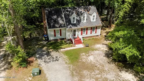 1504 Foxhall Drive Rocky Mount NC 27804