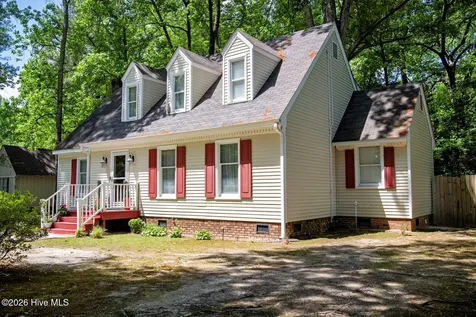 1504 Foxhall Drive Rocky Mount NC 27804