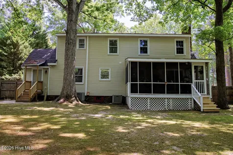 1504 Foxhall Drive Rocky Mount NC 27804