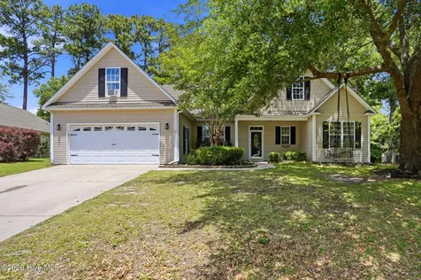 103 Southern Magnolia Court Hampstead NC 28443