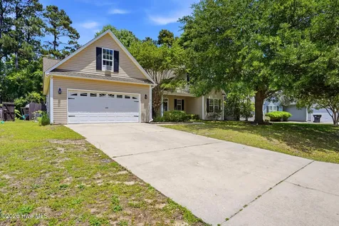 103 Southern Magnolia Court Hampstead NC 28443