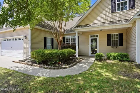 103 Southern Magnolia Court Hampstead NC 28443