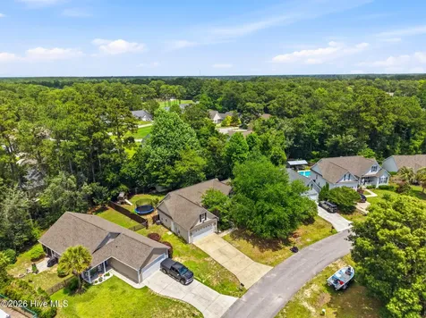 103 Southern Magnolia Court Hampstead NC 28443