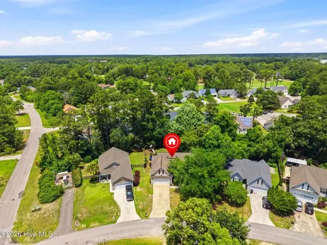 103 Southern Magnolia Court Hampstead NC 28443