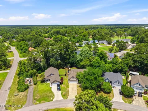 103 Southern Magnolia Court Hampstead NC 28443