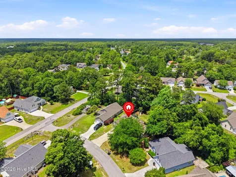 103 Southern Magnolia Court Hampstead NC 28443