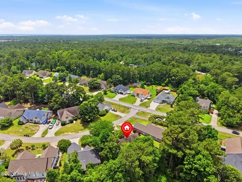 103 Southern Magnolia Court Hampstead NC 28443