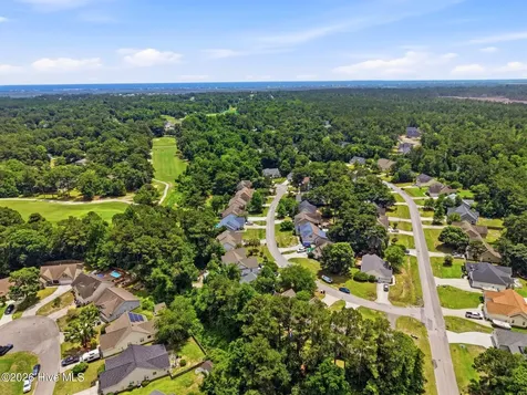 103 Southern Magnolia Court Hampstead NC 28443