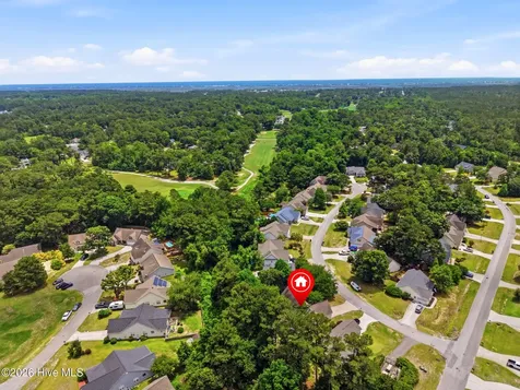 103 Southern Magnolia Court Hampstead NC 28443