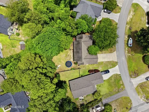 103 Southern Magnolia Court Hampstead NC 28443