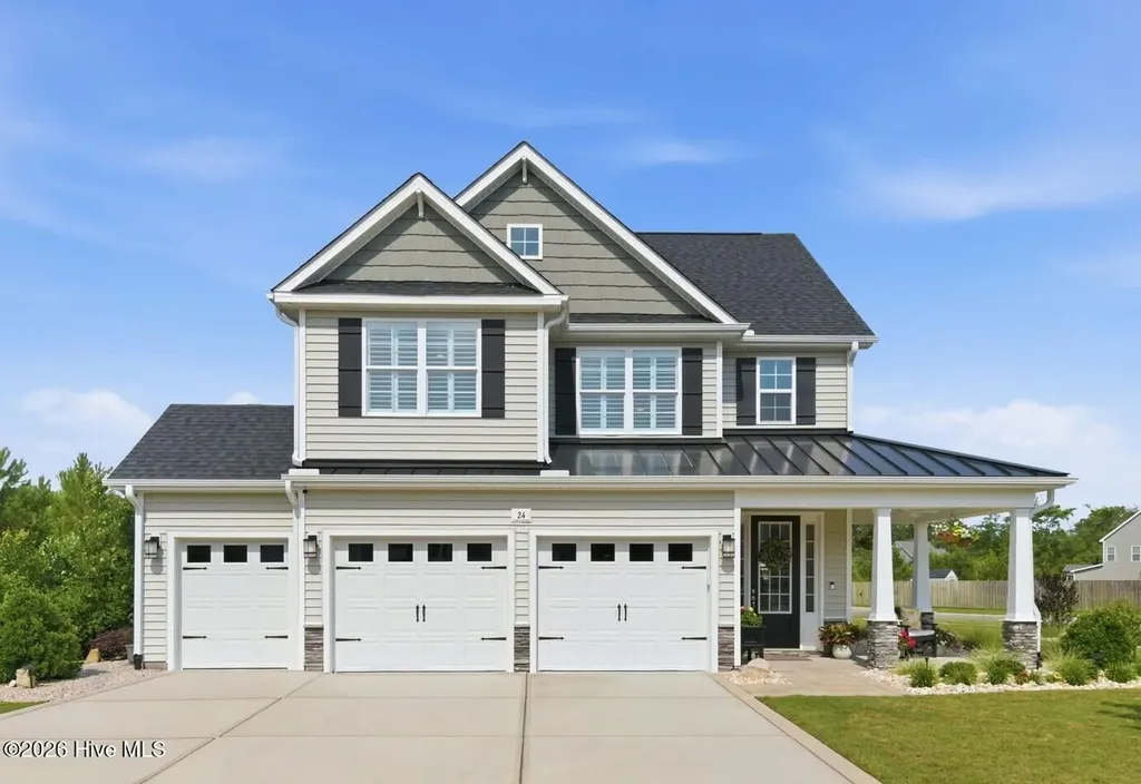 24 W Abaco Way Hampstead NC 28443