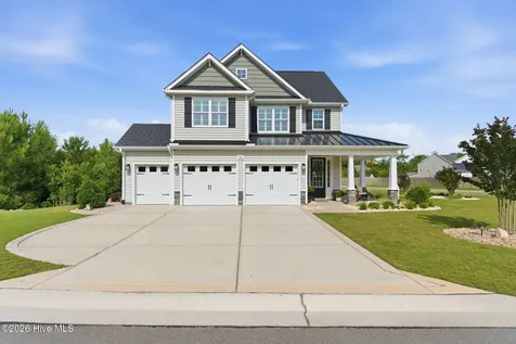 24 W Abaco Way Hampstead NC 28443
