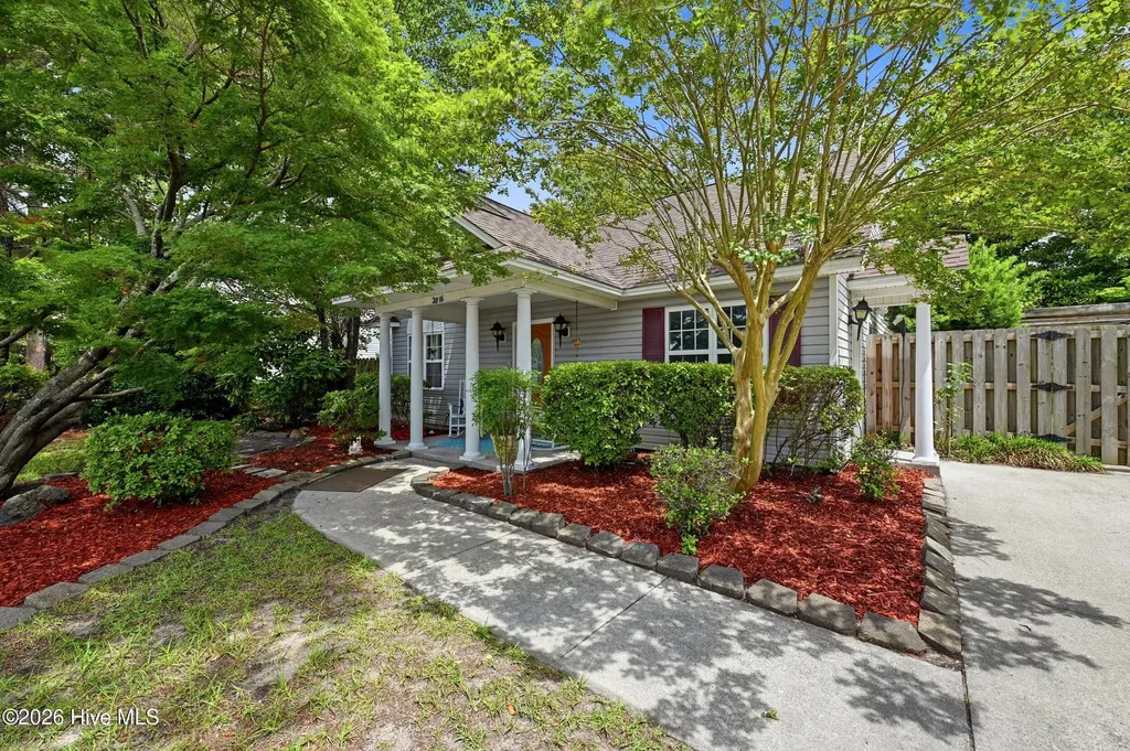 2016 White Road Wilmington NC 28411