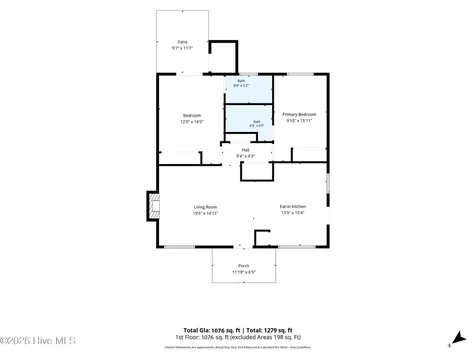 2016 White Road Wilmington NC 28411