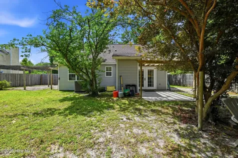 2016 White Road Wilmington NC 28411
