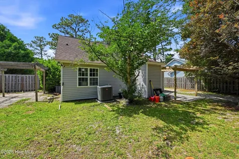 2016 White Road Wilmington NC 28411