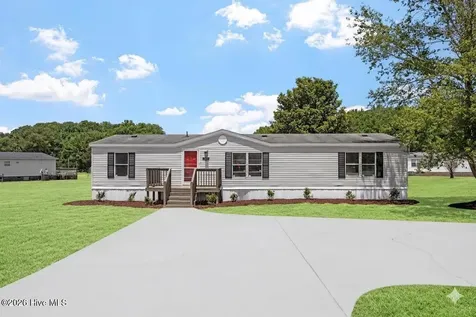 105 Stone Glen Place Pikeville NC 27863
