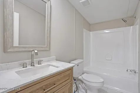 105 Stone Glen Place Pikeville NC 27863