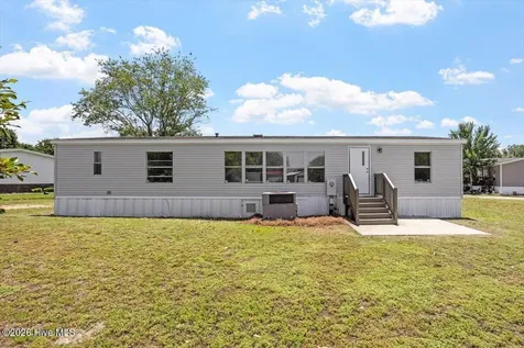 105 Stone Glen Place Pikeville NC 27863