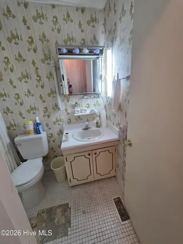 2902 Roanoke Avenue New Bern NC 28562