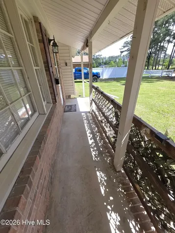 2902 Roanoke Avenue New Bern NC 28562