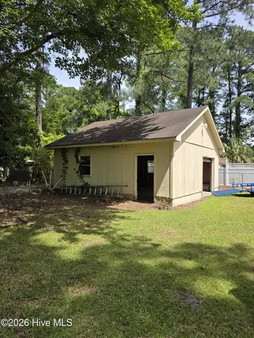 2902 Roanoke Avenue New Bern NC 28562