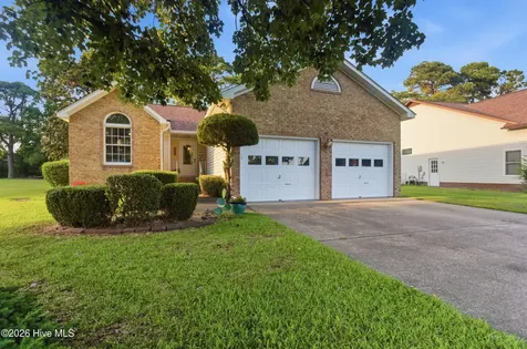 6009 Pelican Drive New Bern NC 28560
