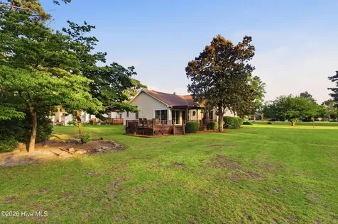 6009 Pelican Drive New Bern NC 28560