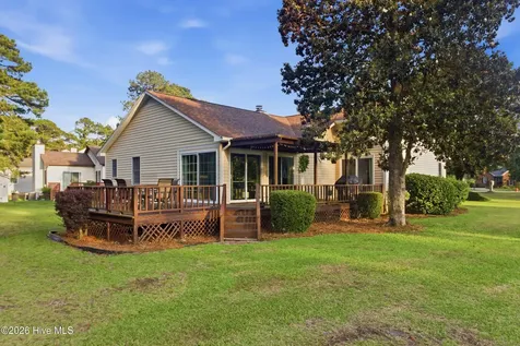 6009 Pelican Drive New Bern NC 28560
