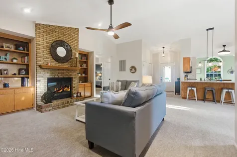 6009 Pelican Drive New Bern NC 28560