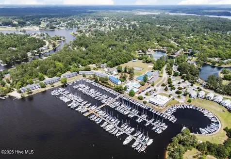 6009 Pelican Drive New Bern NC 28560