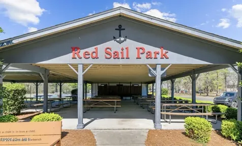 6009 Pelican Drive New Bern NC 28560