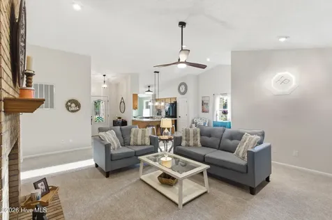 6009 Pelican Drive New Bern NC 28560