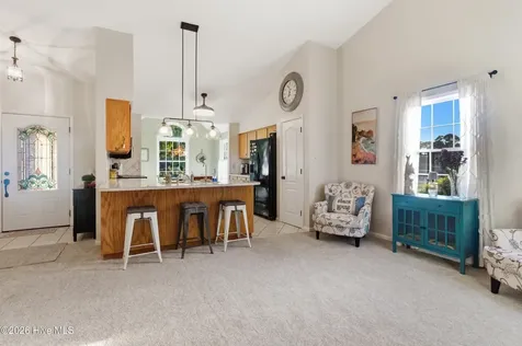 6009 Pelican Drive New Bern NC 28560