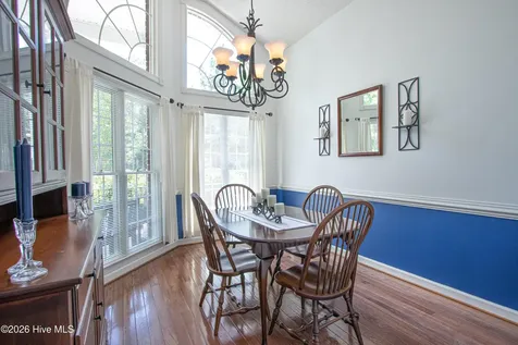 31 Juniper Creek Boulevard Pinehurst NC 28374