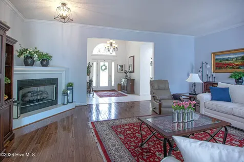 31 Juniper Creek Boulevard Pinehurst NC 28374