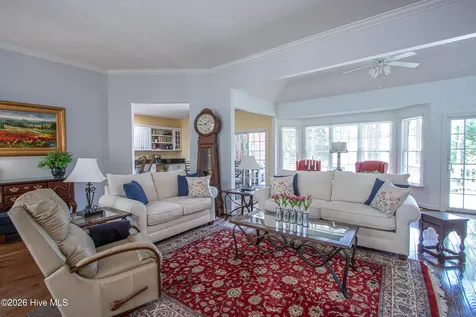 31 Juniper Creek Boulevard Pinehurst NC 28374