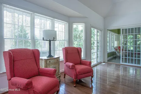 31 Juniper Creek Boulevard Pinehurst NC 28374