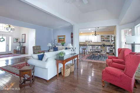 31 Juniper Creek Boulevard Pinehurst NC 28374